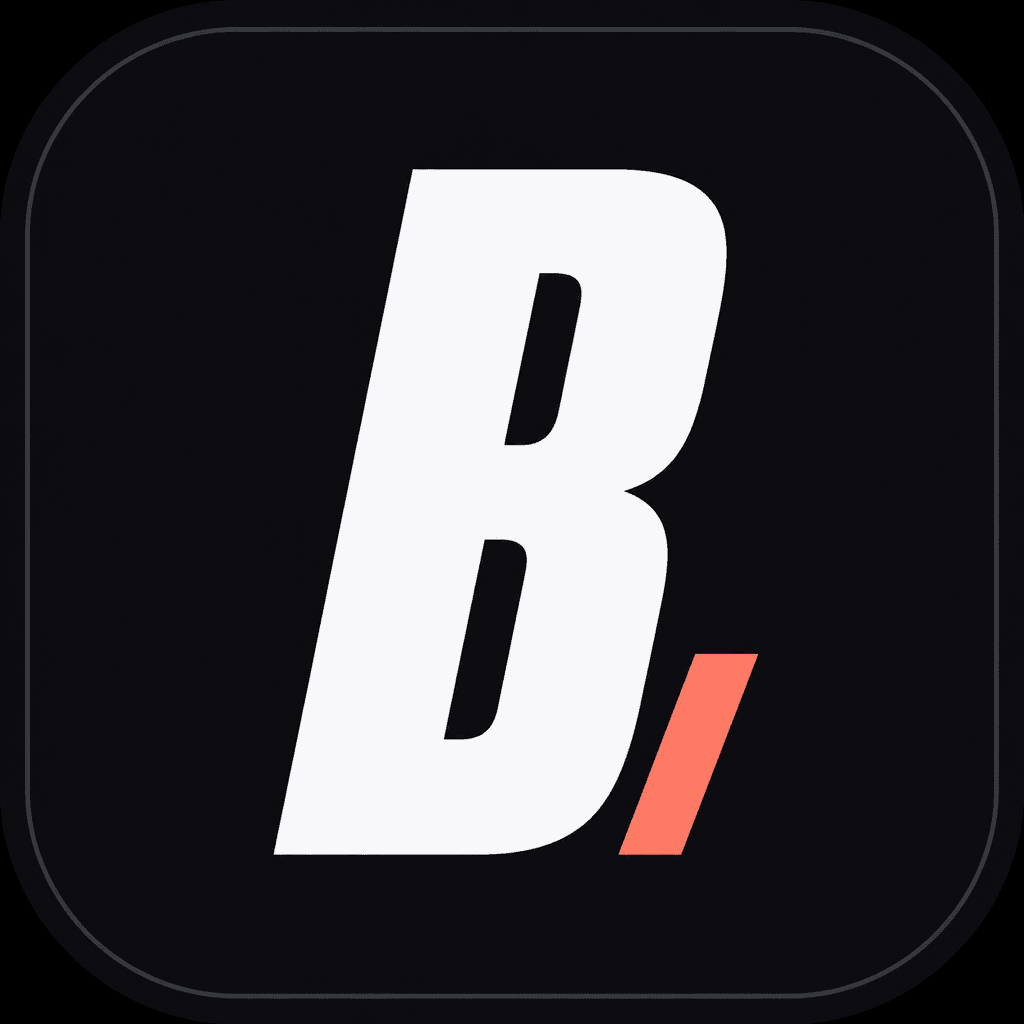 Budget & Expense logo